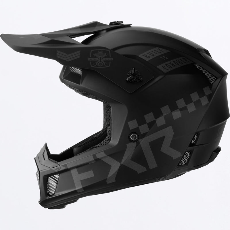 Chargez l'image dans la visionneuse de la galerie, ClutchGladiator_Helmet_BlackOps_SKU_240628-_1010_Extra

