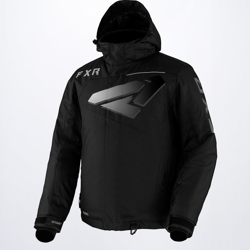 Chargez l'image dans la visionneuse de la galerie, Men's Fuel LE Jacket
