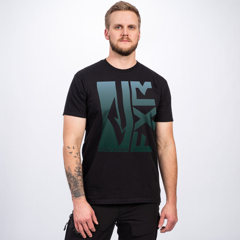 Chargez l'image dans la visionneuse de la galerie, Men's Hook'd T-Shirt
