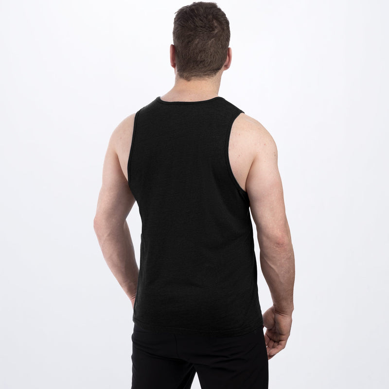 Chargez l'image dans la visionneuse de la galerie, Men's Podium Premium Tank
