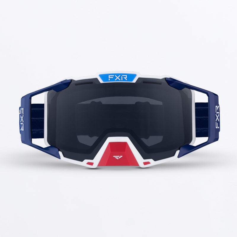 Chargez l'image dans la visionneuse de la galerie, Combat_Goggles_Patriot_SKU_223105-_0120_Extra3
