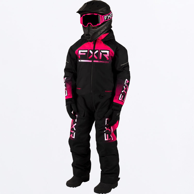 Chargez l'image dans la visionneuse de la galerie, Child Recruit Monosuit
