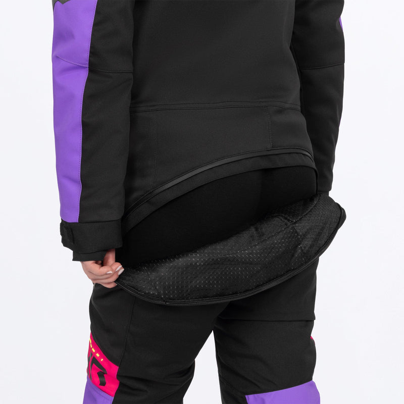 Chargez l'image dans la visionneuse de la galerie, WRevoFASTIns_Monosuit_BlackAmethystCharcoal_SKU_272908-_1084_Extra8
