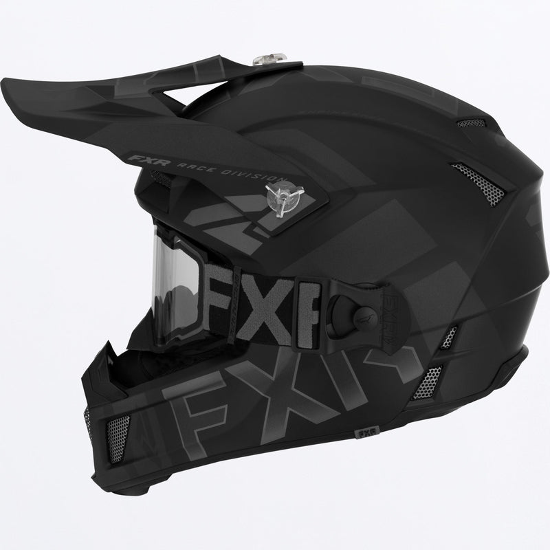 Chargez l'image dans la visionneuse de la galerie, ClutchColdStopQRS_Helmet_BlackOps_230652-_1010_right
