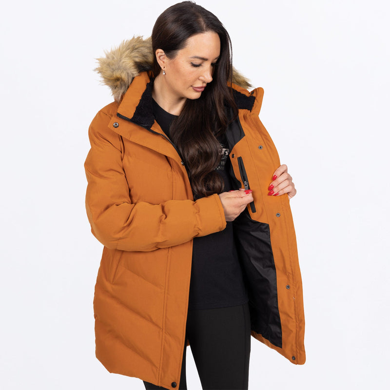 Chargez l'image dans la visionneuse de la galerie, WSage_Jacket_Umber_SKU_271036-_1900_Extra3

