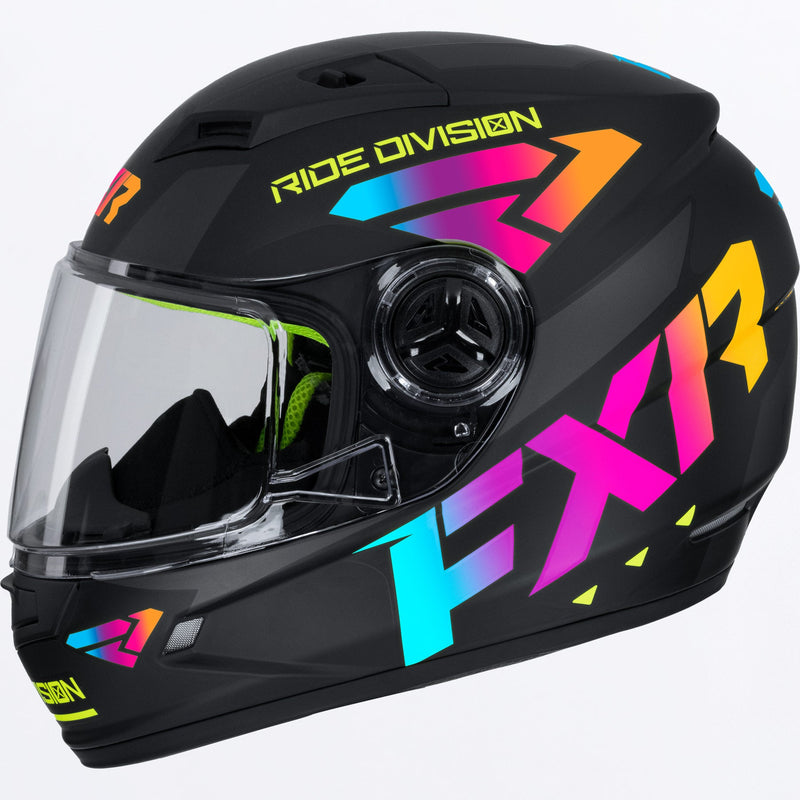 Chargez l'image dans la visionneuse de la galerie, NitroYouthCore_Helmet_Spectrum_SKU_220645-_5396_Extra**hover**
