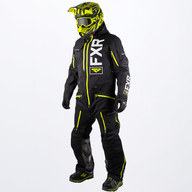 Chargez l'image dans la visionneuse de la galerie, Men's Ranger Instinct Lite Monosuit
