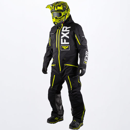 Men's Ranger Instinct Lite Monosuit