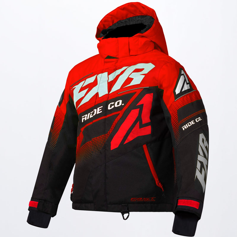 Chargez l'image dans la visionneuse de la galerie, Child Boost Jacket
