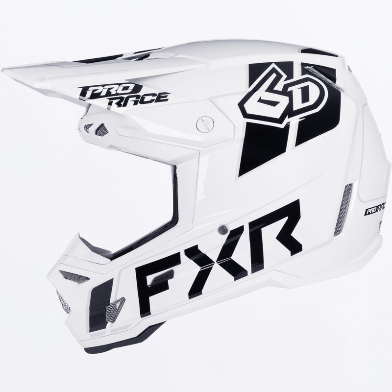 Chargez l'image dans la visionneuse de la galerie, 6DATR-3_Helmets_Checker_SKU_250610-_0110_Extra
