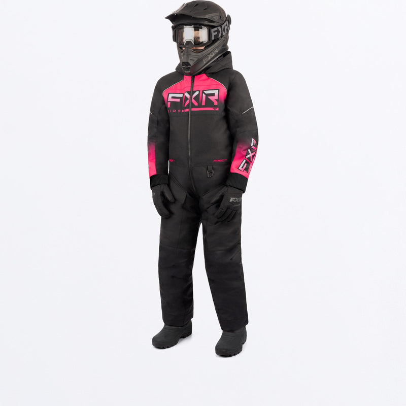 Chargez l'image dans la visionneuse de la galerie, Child Recruit Monosuit
