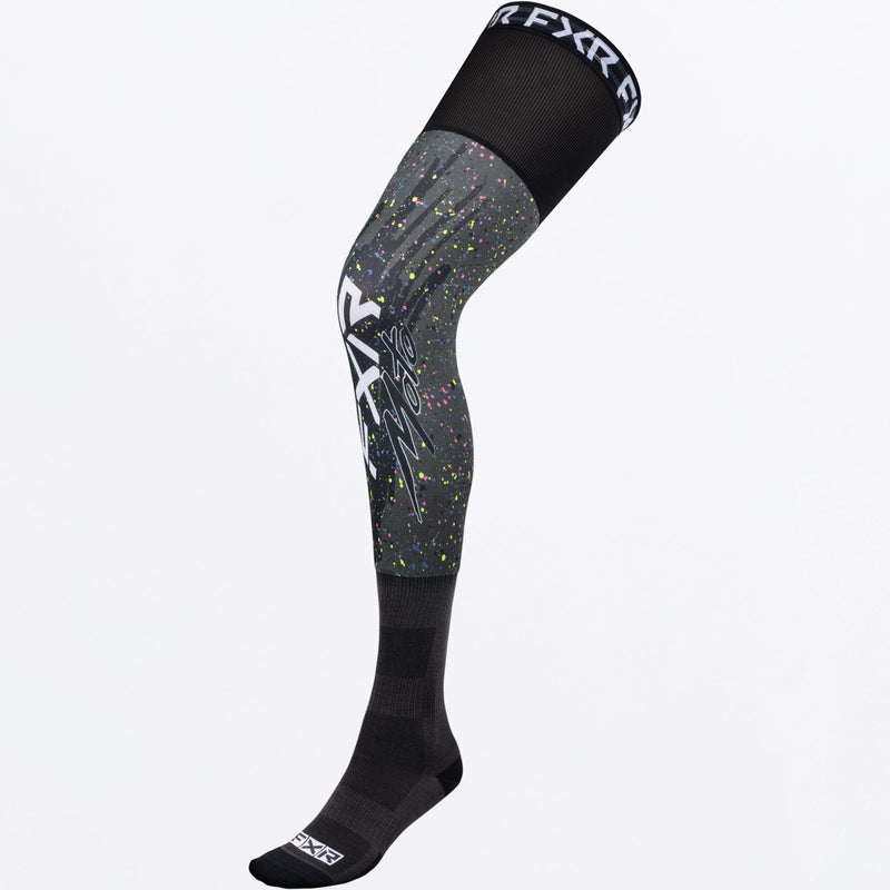 Chargez l'image dans la visionneuse de la galerie, Riding_Sock_Splatter_243450-_0810_front
