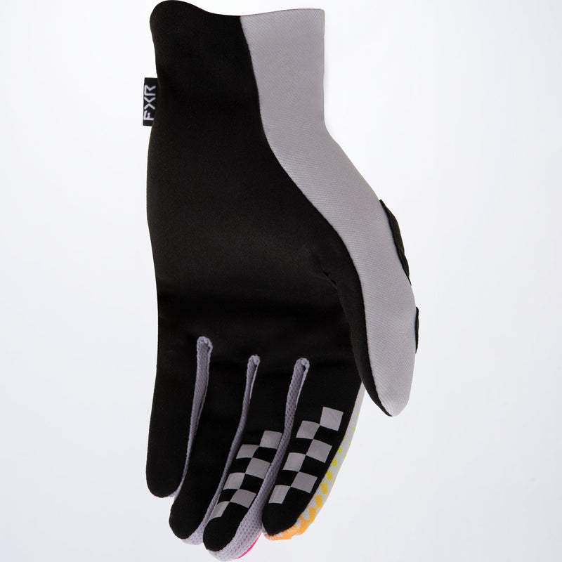 Chargez l'image dans la visionneuse de la galerie, ProFit_Lite_Glove_Sherbert_223376-_0574_back
