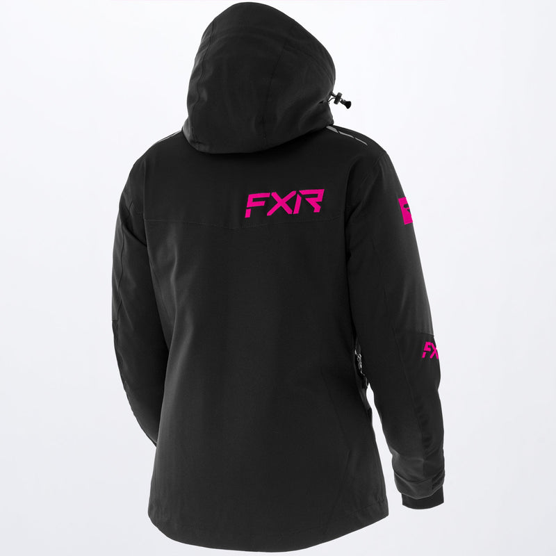 Chargez l'image dans la visionneuse de la galerie, Women's Renegade FX Jacket
