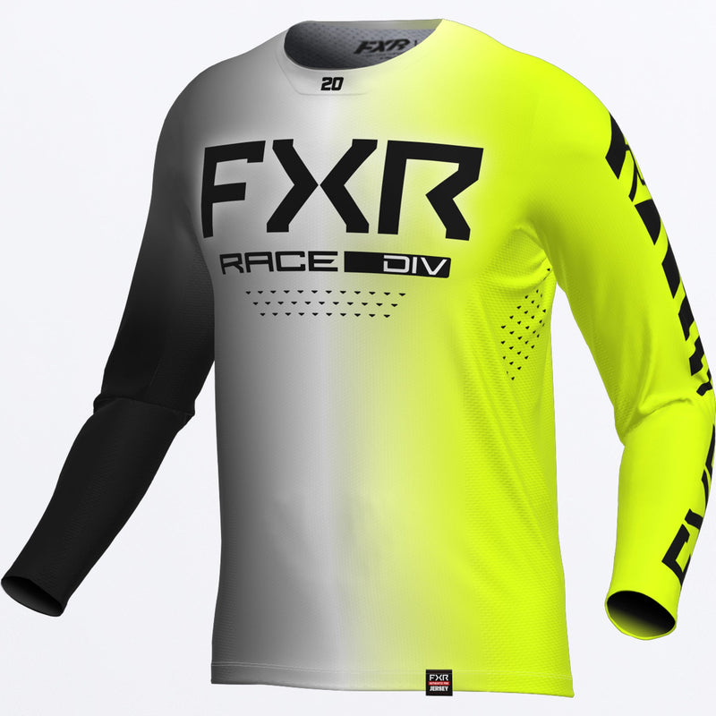 Chargez l'image dans la visionneuse de la galerie, PodiumCustom_MXJersey_Eclipse_233332-_0766_front
