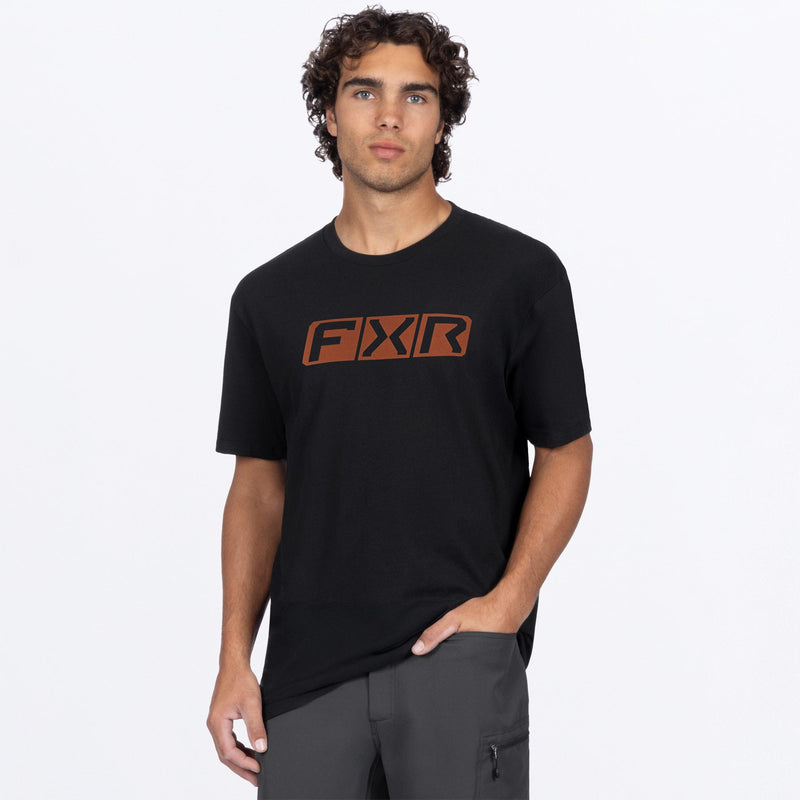 Chargez l'image dans la visionneuse de la galerie, MPitBoardPremium_T-Shirt_BlackKash_SKU_262011-_1062_Front
