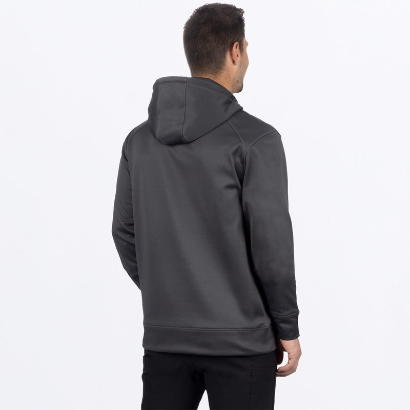 Chargez l'image dans la visionneuse de la galerie, Helium_Tech_POHoodie_M_AsphaltInferno_241102-_0826_back**hover**
