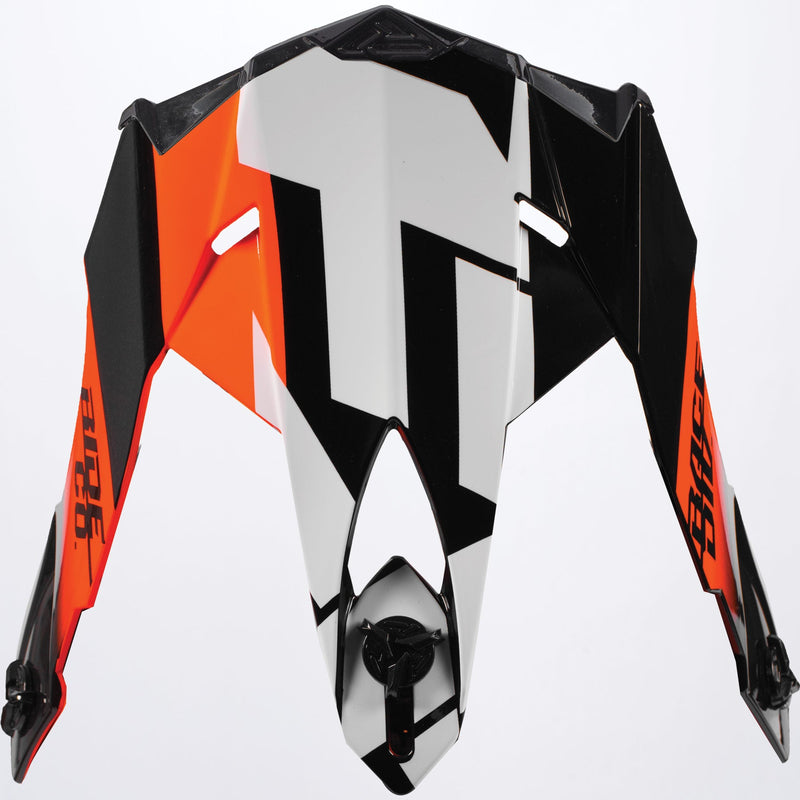 Chargez l'image dans la visionneuse de la galerie, Blade Race Div. Helmet Peak
