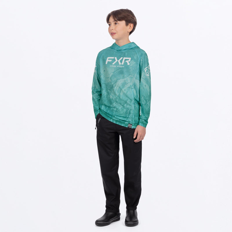 Chargez l'image dans la visionneuse de la galerie, YthDerbyAirUPFPO_Hoodie_FloridaKeyOffshore_SKU_262291-_5459_Extra1
