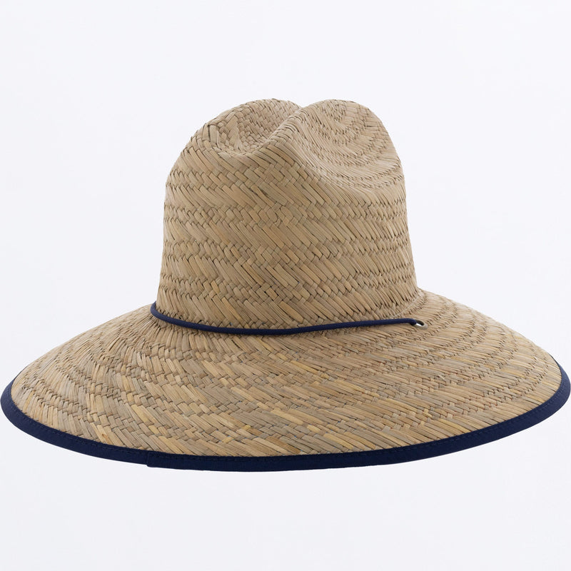 Chargez l'image dans la visionneuse de la galerie, ShoresideStraw_Hat_U_USA_241948-_2040_back
