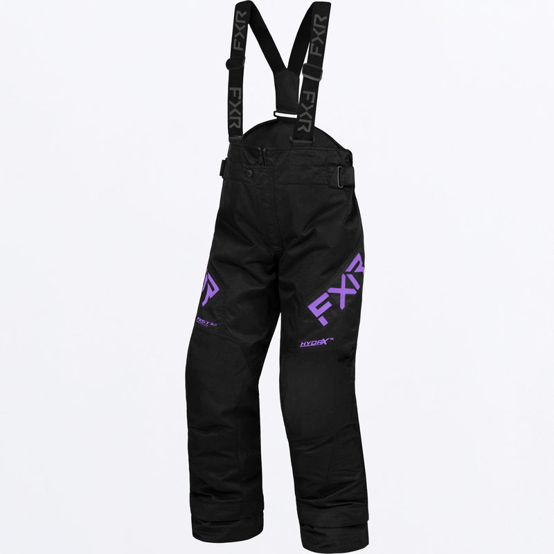 Chargez l'image dans la visionneuse de la galerie, ChClutch_Pant_BlackAmethyst_SKU_230504-_1084_Front
