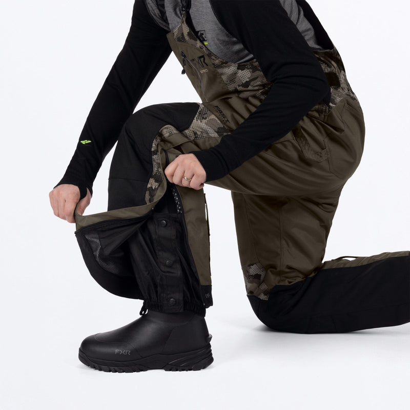 Chargez l'image dans la visionneuse de la galerie, MExcursionBib_Pant_BronzeDriftCamo_SKU_250130-_3816_Extra1
