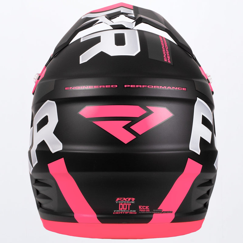 Chargez l'image dans la visionneuse de la galerie, Torque Team Helmet
