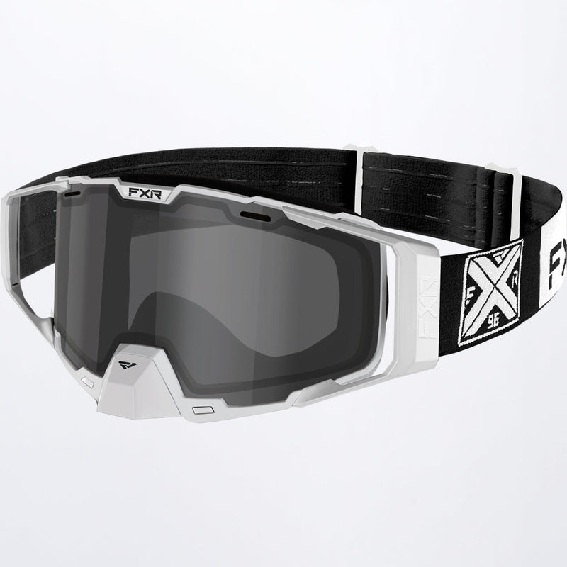 Chargez l'image dans la visionneuse de la galerie, Combat Goggle

