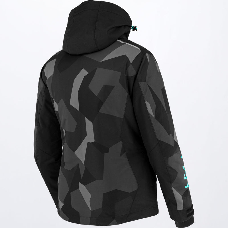Chargez l'image dans la visionneuse de la galerie, Women's Pulse Jacket
