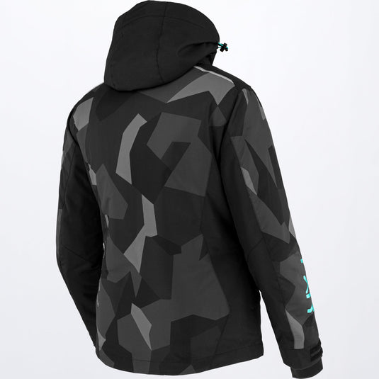 Women's Pulse Jacket