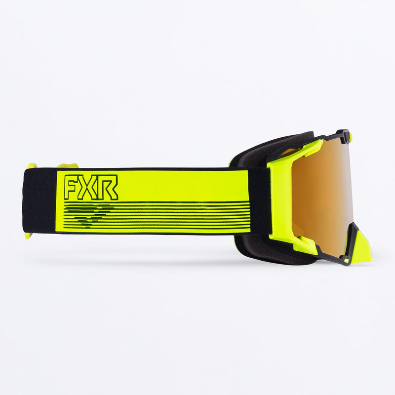 Chargez l'image dans la visionneuse de la galerie, Pilot_Goggle_HiVisBlack_SKU_253104-_6510_Extra2
