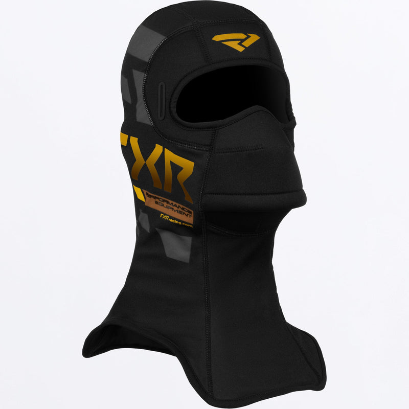 Chargez l'image dans la visionneuse de la galerie, BoostAnti-Fog_Balaclava_Kash_SKU_271661-_6200_Front
