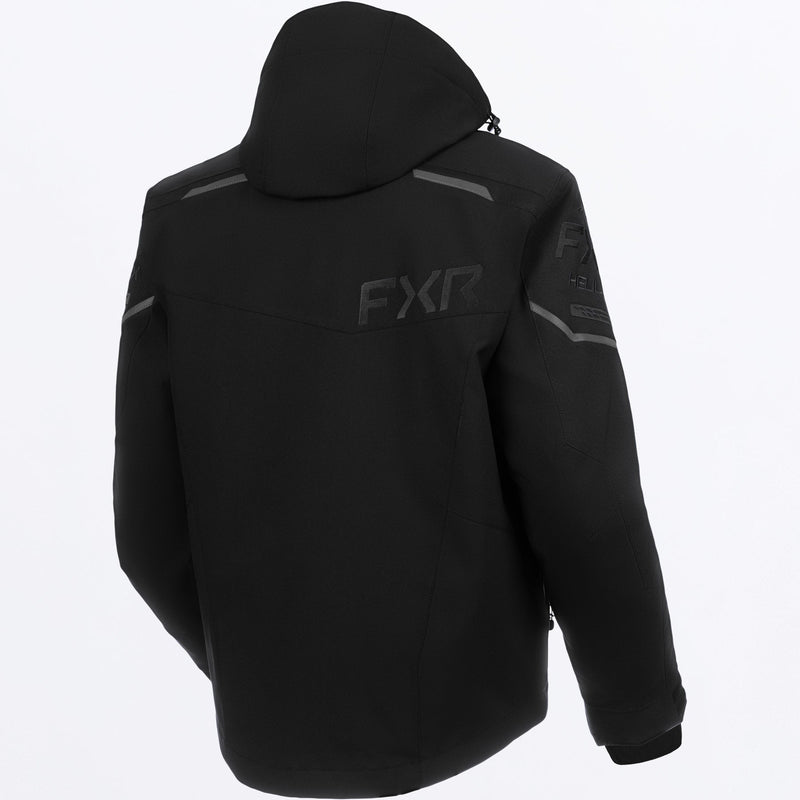 Chargez l'image dans la visionneuse de la galerie, MHeliumX2-in-1_Jacket_Ops_SKU_270028-_1010_Extra
