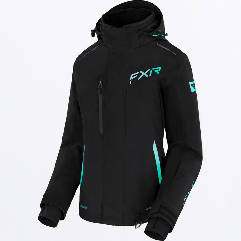 Chargez l'image dans la visionneuse de la galerie, Women's Edge Jacket
