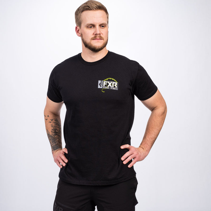 Chargez l'image dans la visionneuse de la galerie, Men's Da Bass T-Shirt
