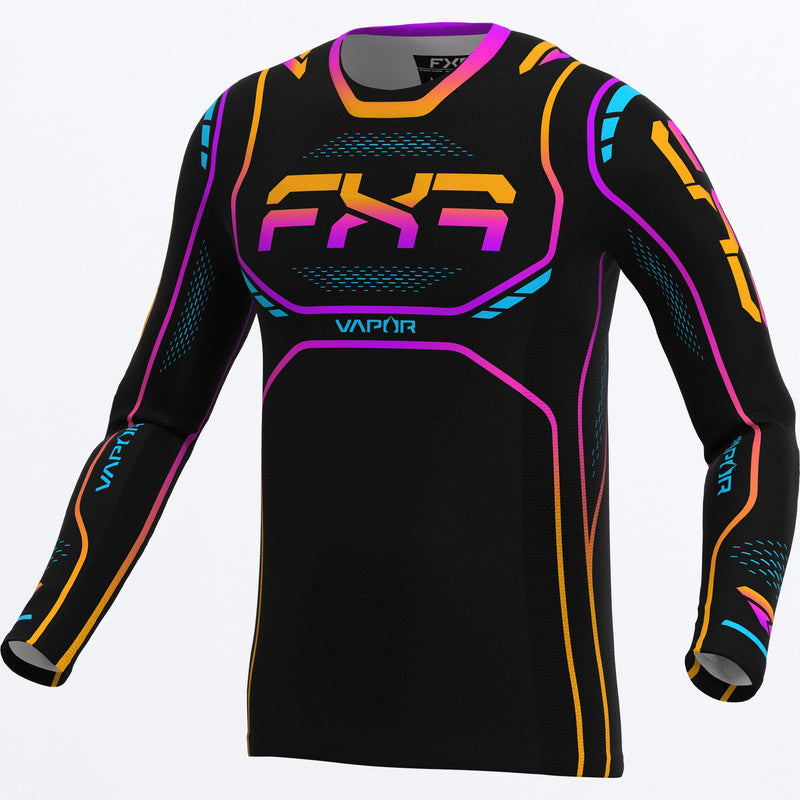Chargez l'image dans la visionneuse de la galerie, YthVaporMX_Jersey_Nightfall_SKU_263310-_1040_Front
