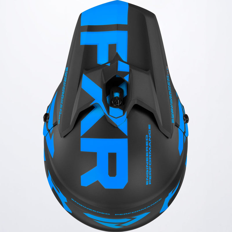 Chargez l'image dans la visionneuse de la galerie, Torque Team Helmet
