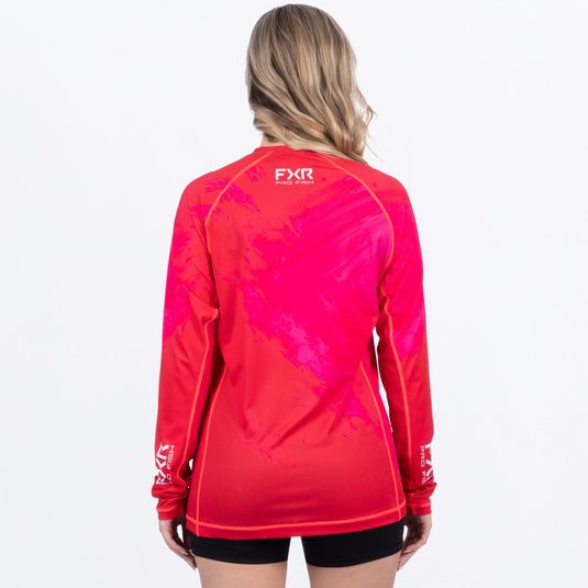 DerbySwellAirUPF_LS_W_Strawberry_252262-_2800_back**hover**