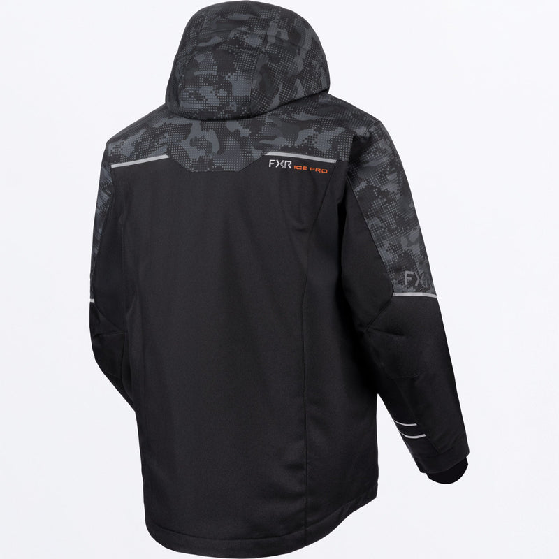 Chargez l'image dans la visionneuse de la galerie, MExcursion_Jacket_BlackDriftCamo_SKU_250030-_1012_Extra
