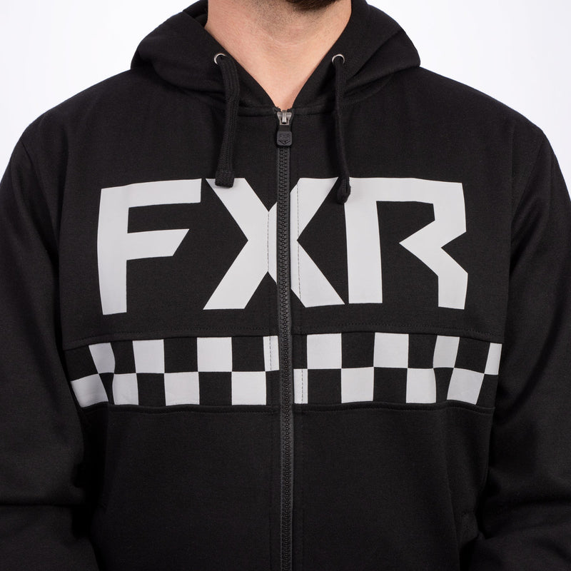 Chargez l'image dans la visionneuse de la galerie, Men's Victory Hoodie
