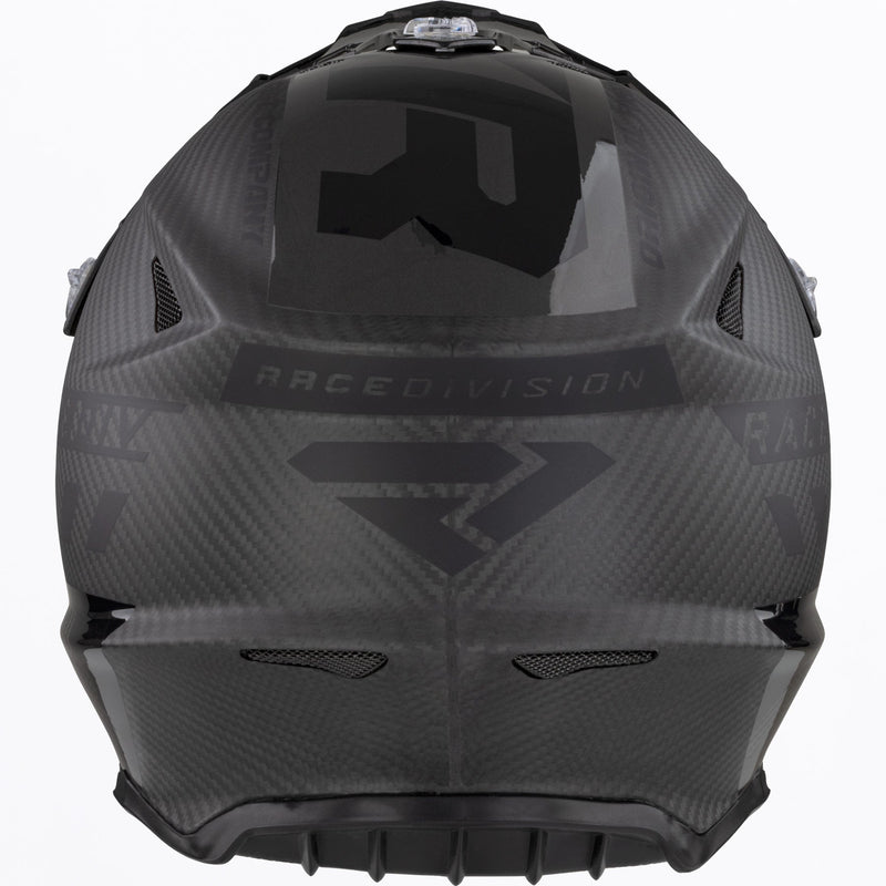 Chargez l'image dans la visionneuse de la galerie, Blade Carbon Helmet
