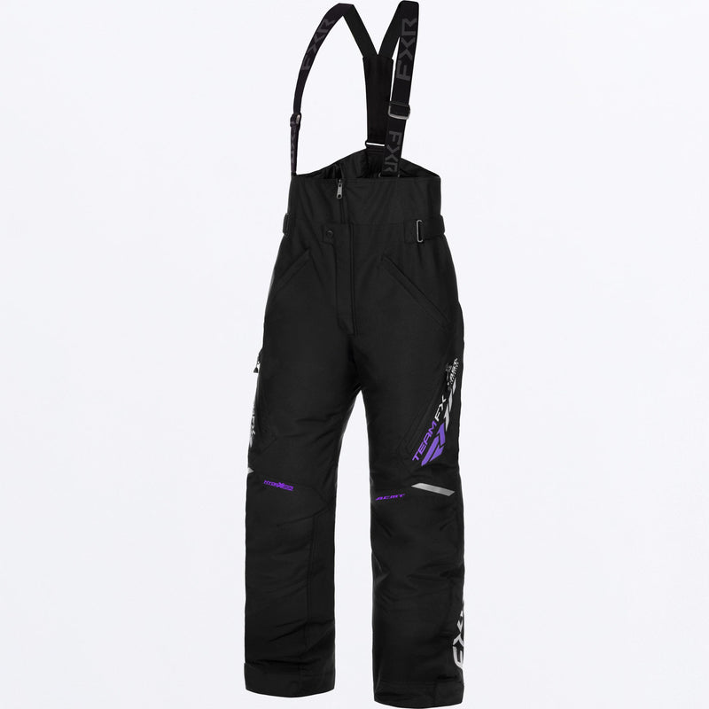 Chargez l'image dans la visionneuse de la galerie, WTeam_Pant_BlackAmethyst_SKU_260319-_1084_Front
