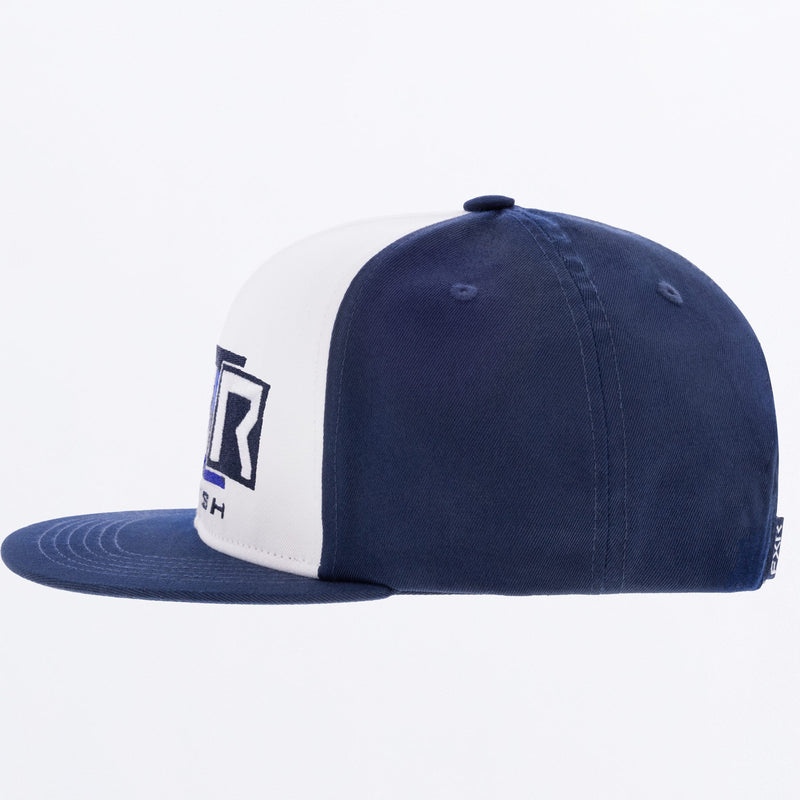 Chargez l'image dans la visionneuse de la galerie, Tournament_Hat_NavyWhite_SKU_251919-_4501_Extra3
