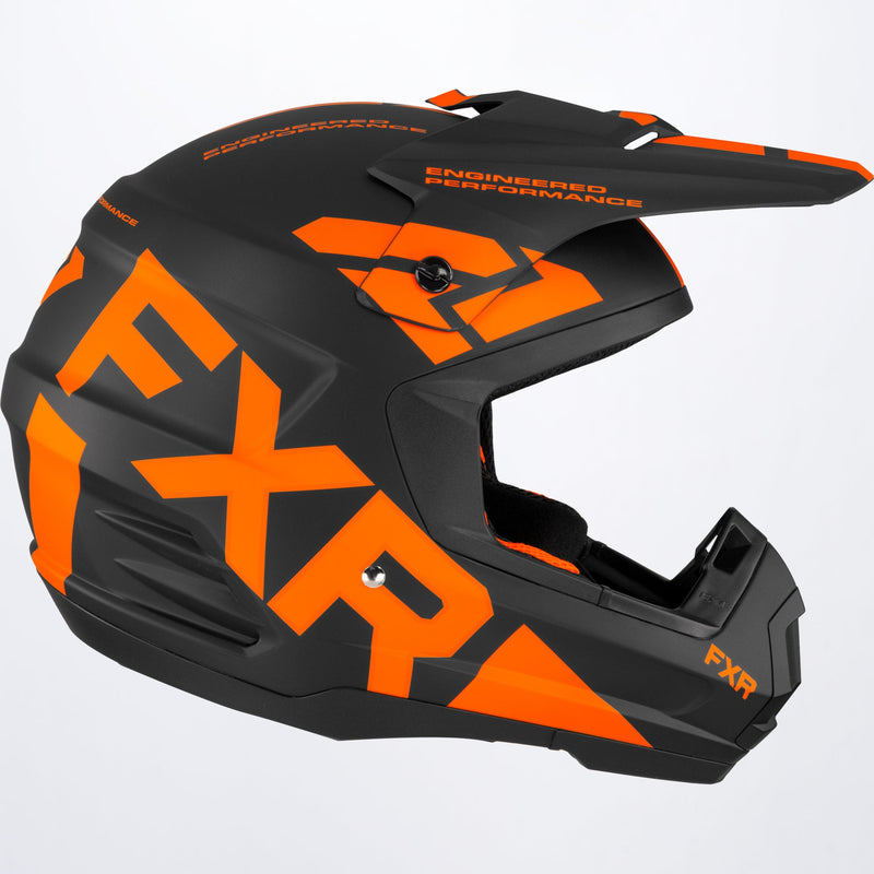 Chargez l'image dans la visionneuse de la galerie, Torque Team Helmet
