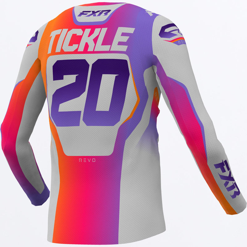 Chargez l'image dans la visionneuse de la galerie, CustomRevo_MXJersey_Thermal_253336-_9535_back
