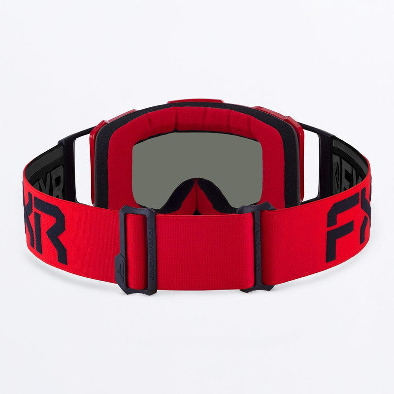 Chargez l'image dans la visionneuse de la galerie, Pilot_Goggle_Red_SKU_243104-_2000_Extra1
