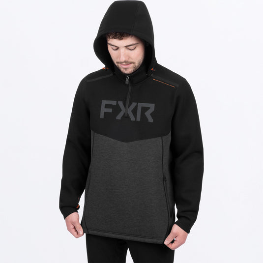 MAltitudeTech_QuarterZipHoodie_BlackChar_SKU_261107-_1008_Extra2