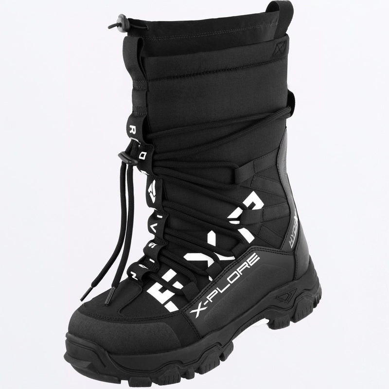 Chargez l'image dans la visionneuse de la galerie, X-Plore Short Boot
