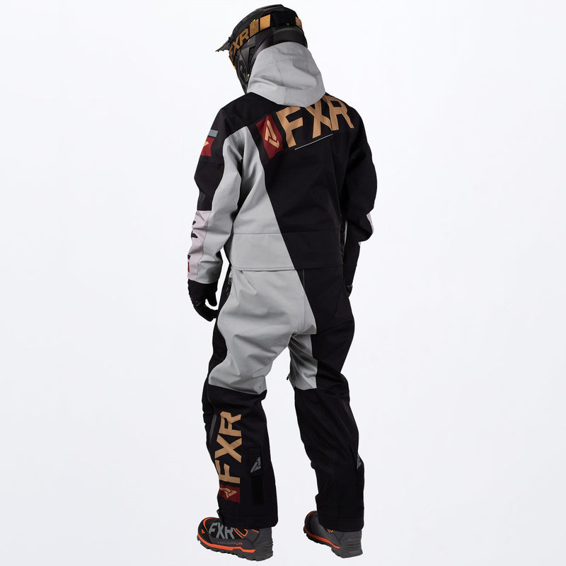 Chargez l'image dans la visionneuse de la galerie, Men's Ranger Insulated Monosuit
