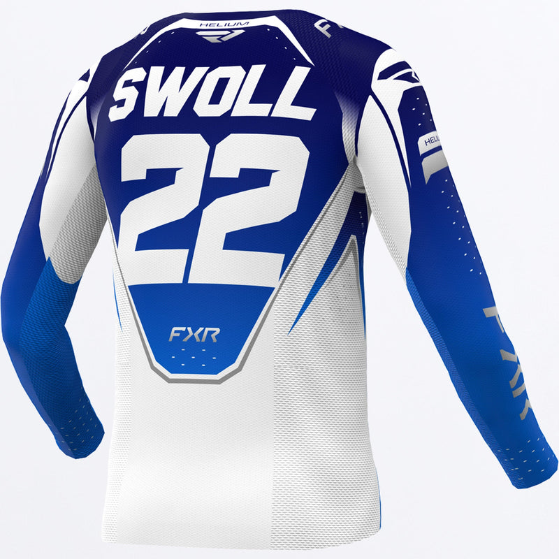 Chargez l'image dans la visionneuse de la galerie, CustomHeliumEdgeMX_Jersey_Cobalt_SKU_263343-_4000_Extra**hover**
